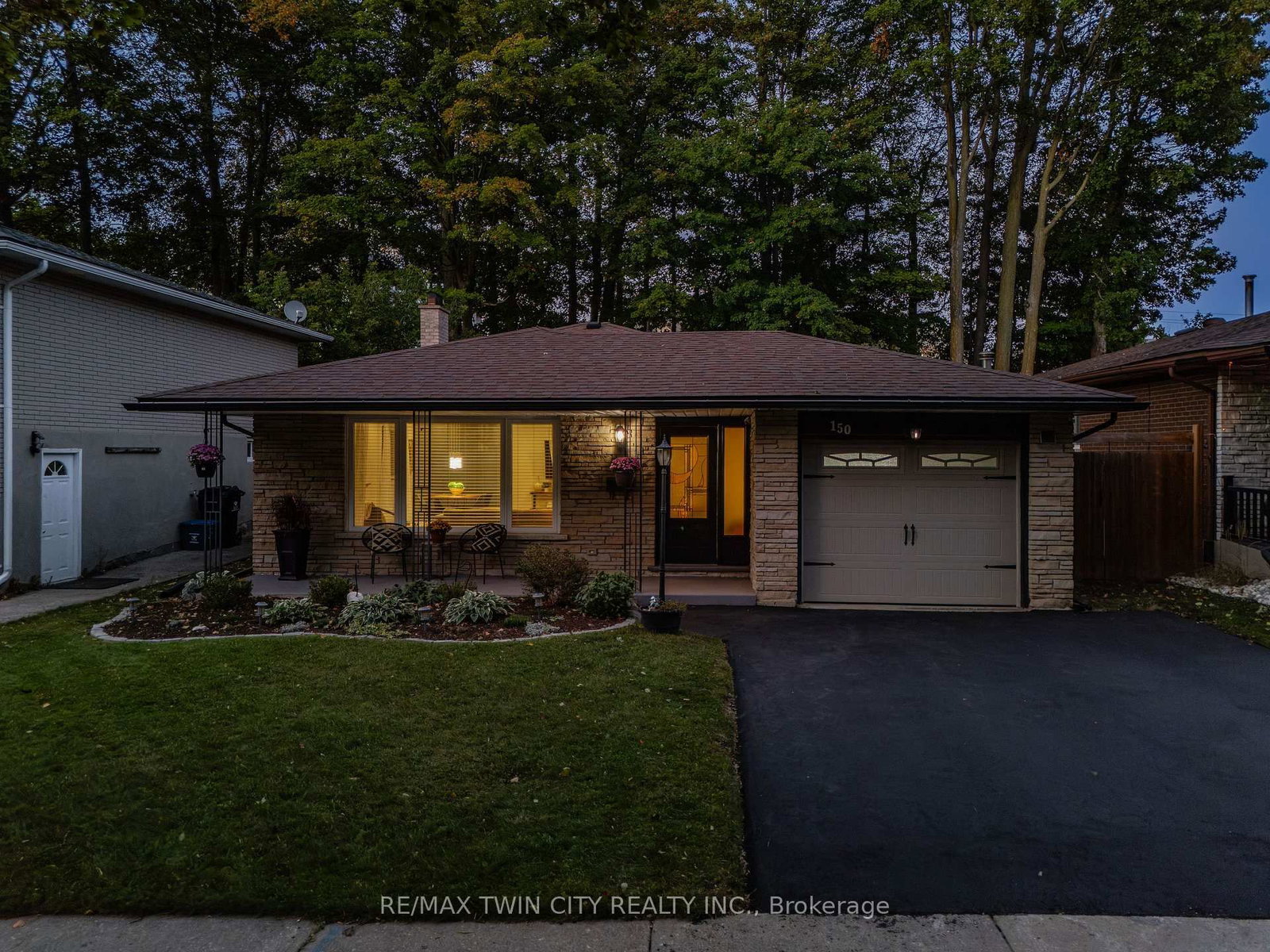 150 Coach Hill Drive