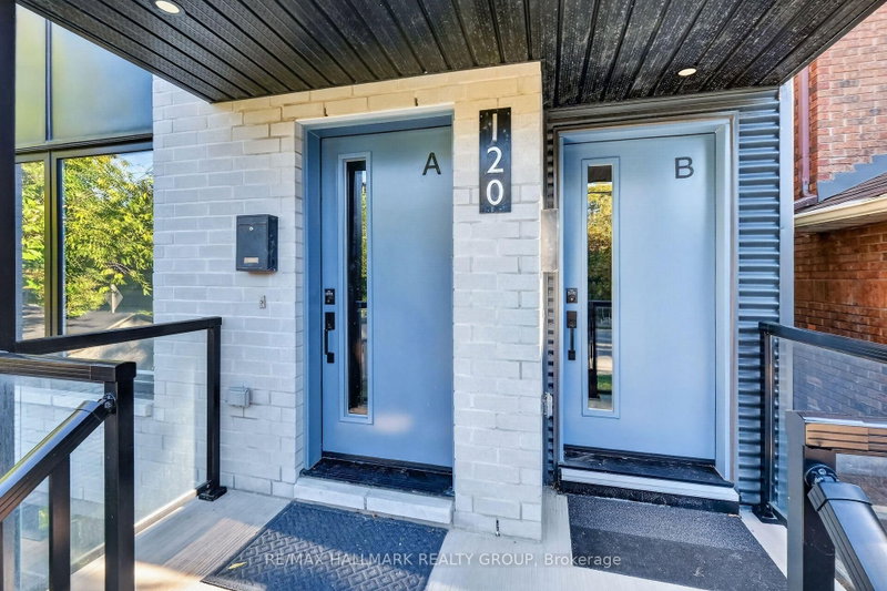 120 Lees Avenue