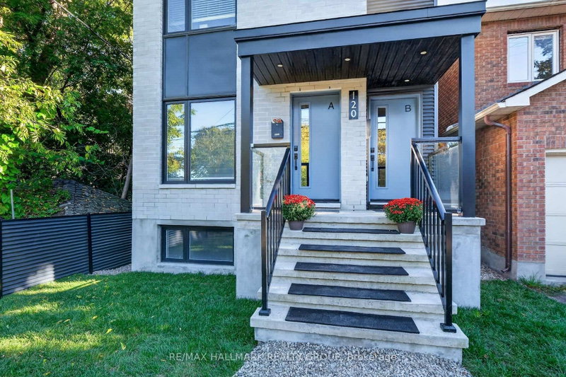 120 Lees Avenue
