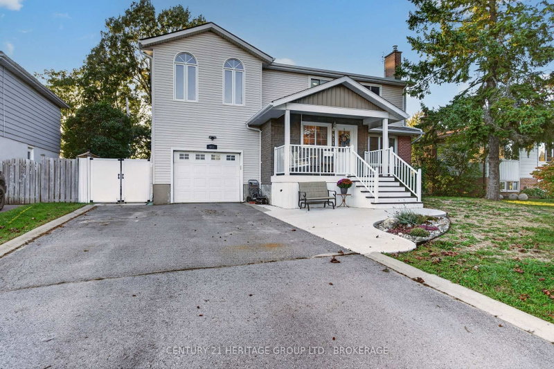 911 Auden Park Drive