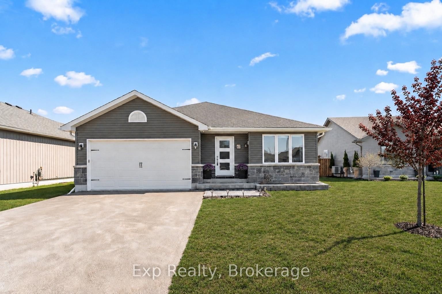 47 Birchmount Street • Quinte West, ON photo 1
