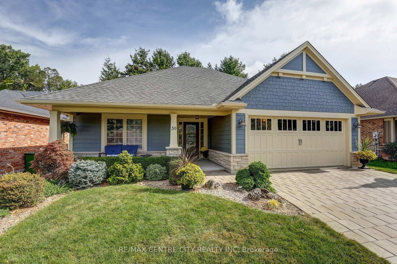 39 Hickory Lane
