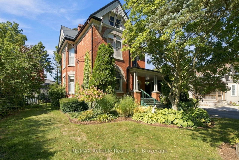 19 Sparling Street