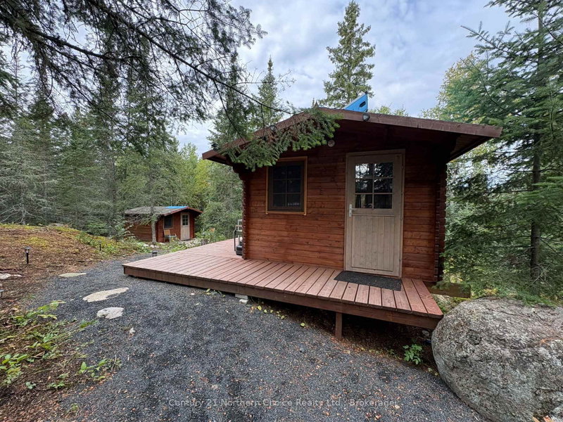 21 Acheson Way W