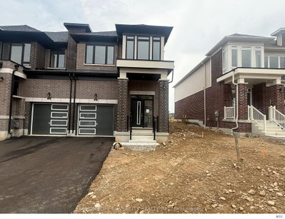 Townhouse for lease at 15 Chapman Road, Brant, Ontario, N3L 0R5 - Paris - MLS: X13856950