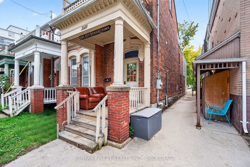 364 Brock Street