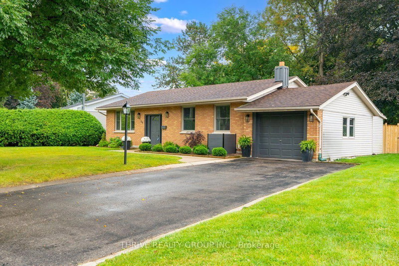 29 Southland Drive