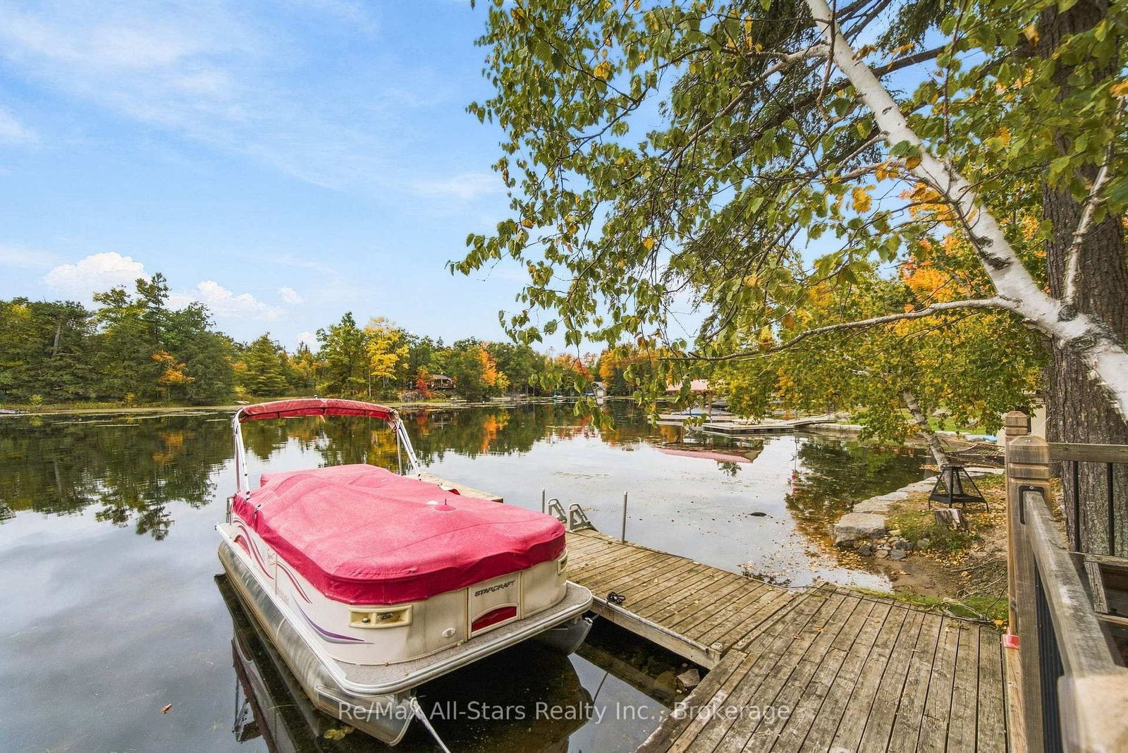 36 Jack Pine Way • Trent Lakes, ON photo 4