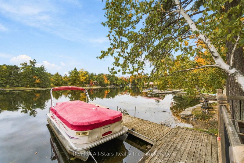 36 Jack Pine Way