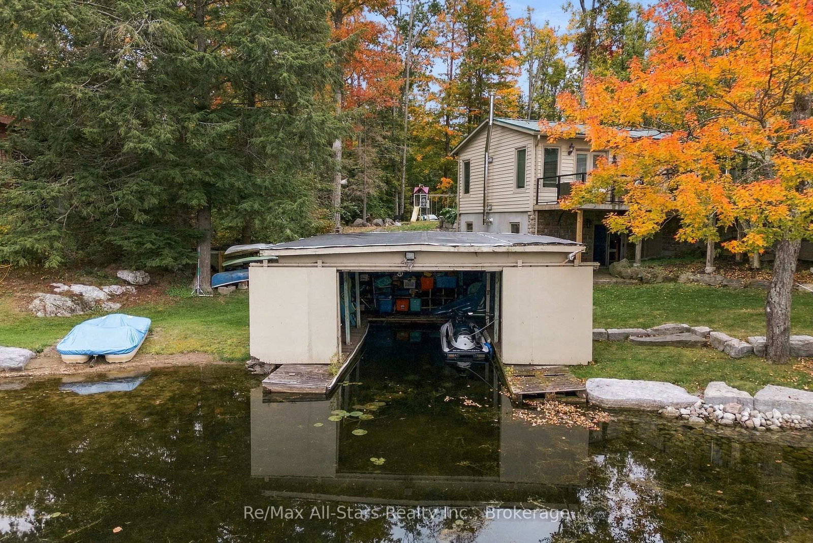 36 Jack Pine Way • Trent Lakes, ON photo 39