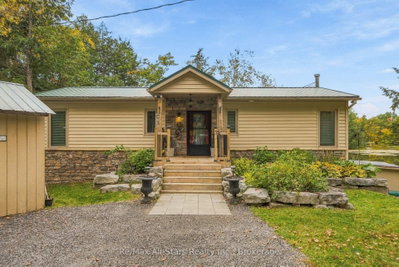 36 Jack Pine Way • Trent Lakes, ON photo 6