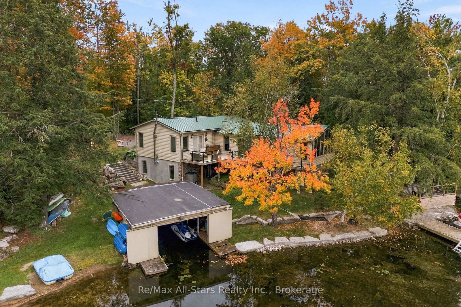 36 Jack Pine Way • Trent Lakes, ON photo 41