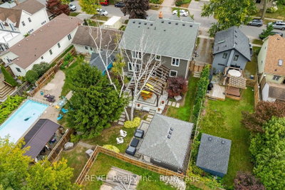 106 Dalhousie Avenue • St. Catharines, ON photo 8