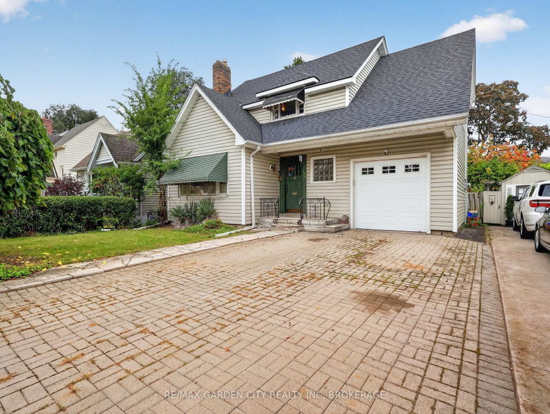 136 Highland Avenue
