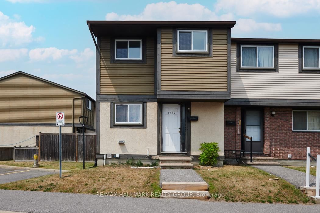 2772 Pimlico Crescent, Unit 81