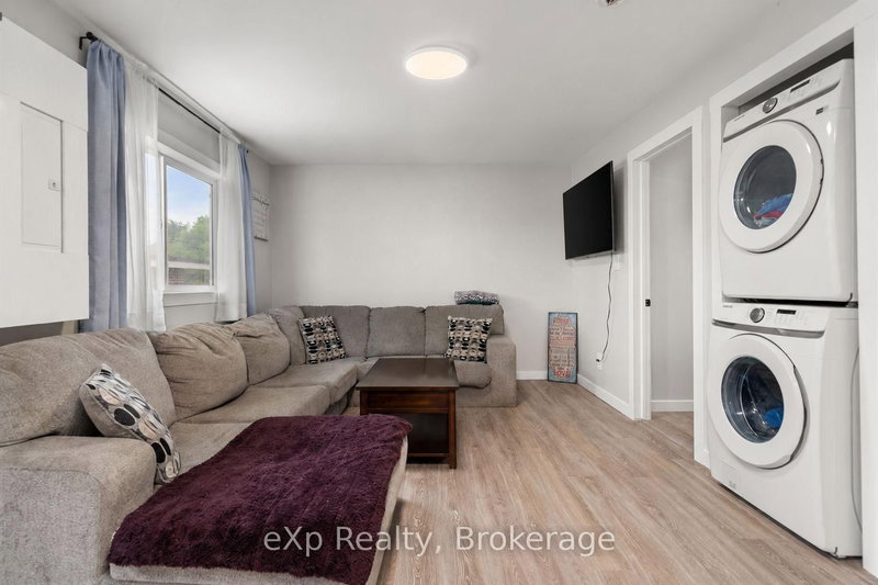 Unit A - 89 College Street E