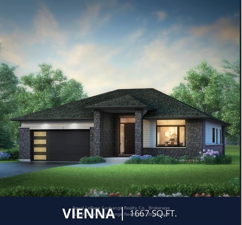 328 Hawthorne, Saugeen Shores, Ontario N0H 2C3