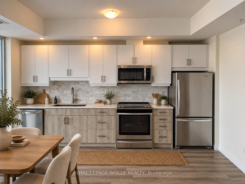 2409 - 60 Charles Street W 5