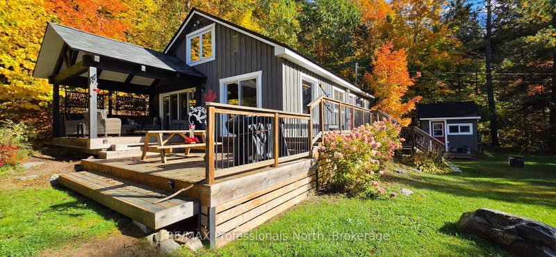 346 East Whalley Lake Rd photo 2