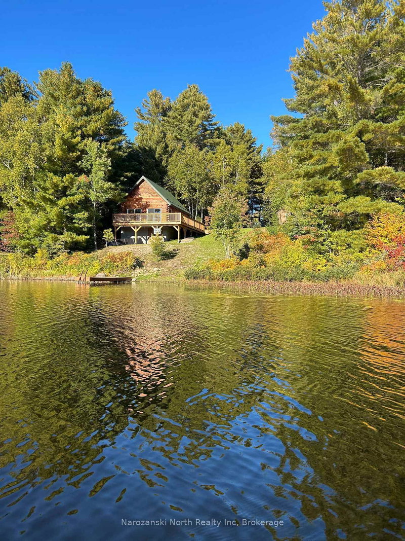 1020 Dry Rapid Rd photo 1
