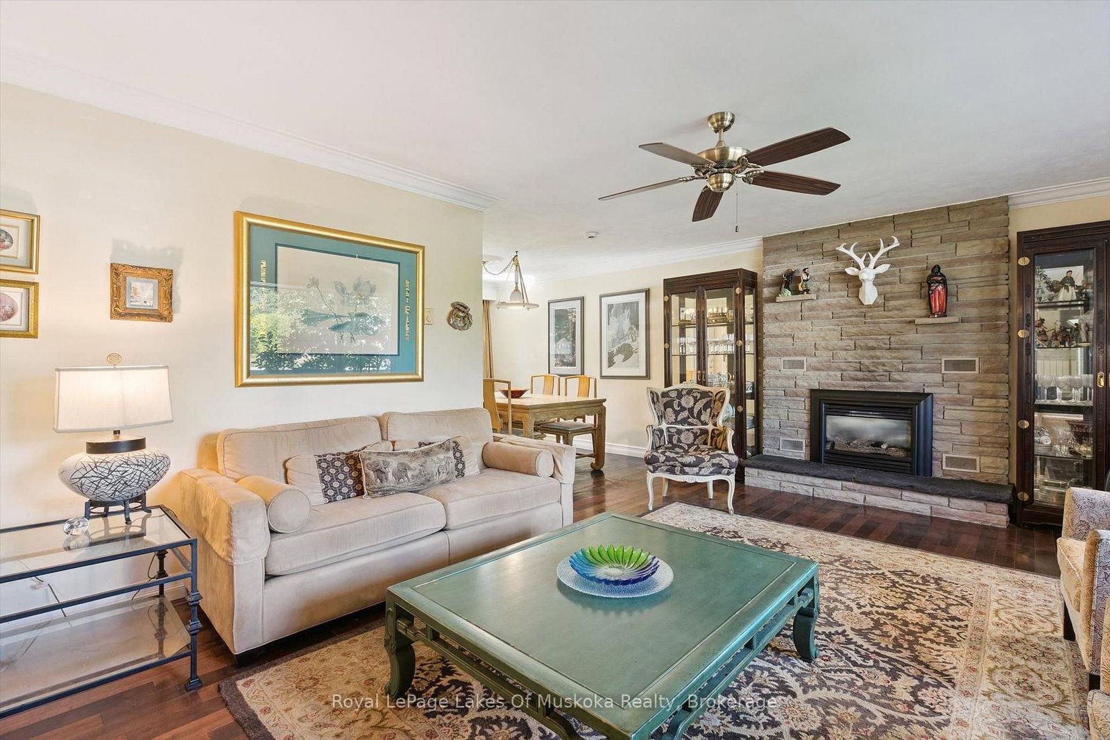 135 Muskoka Beach Road photo 7