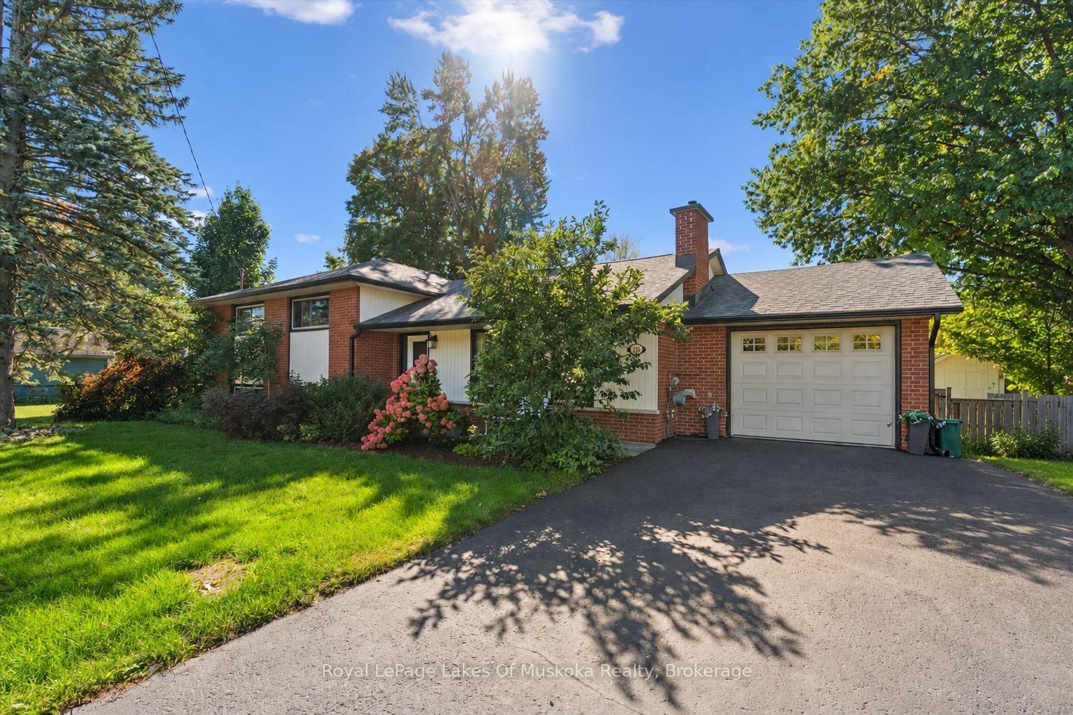 135 Muskoka Beach Road photo 2
