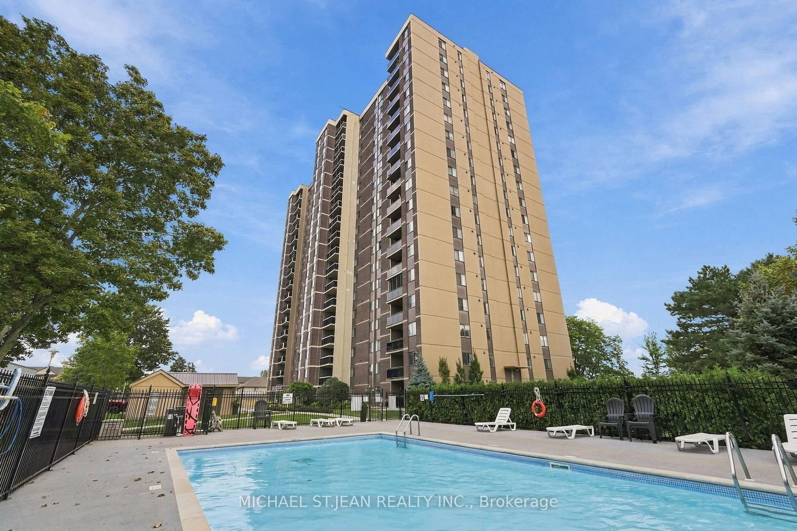 301 Frances Avenue • #705 • Hamilton, ON photo 46
