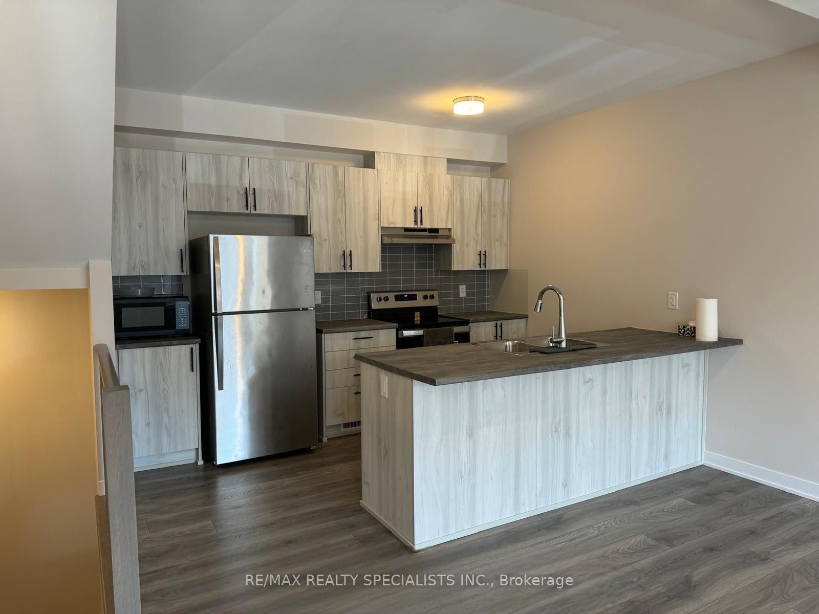 228 Speckled Alder Row, Ottawa, view 2