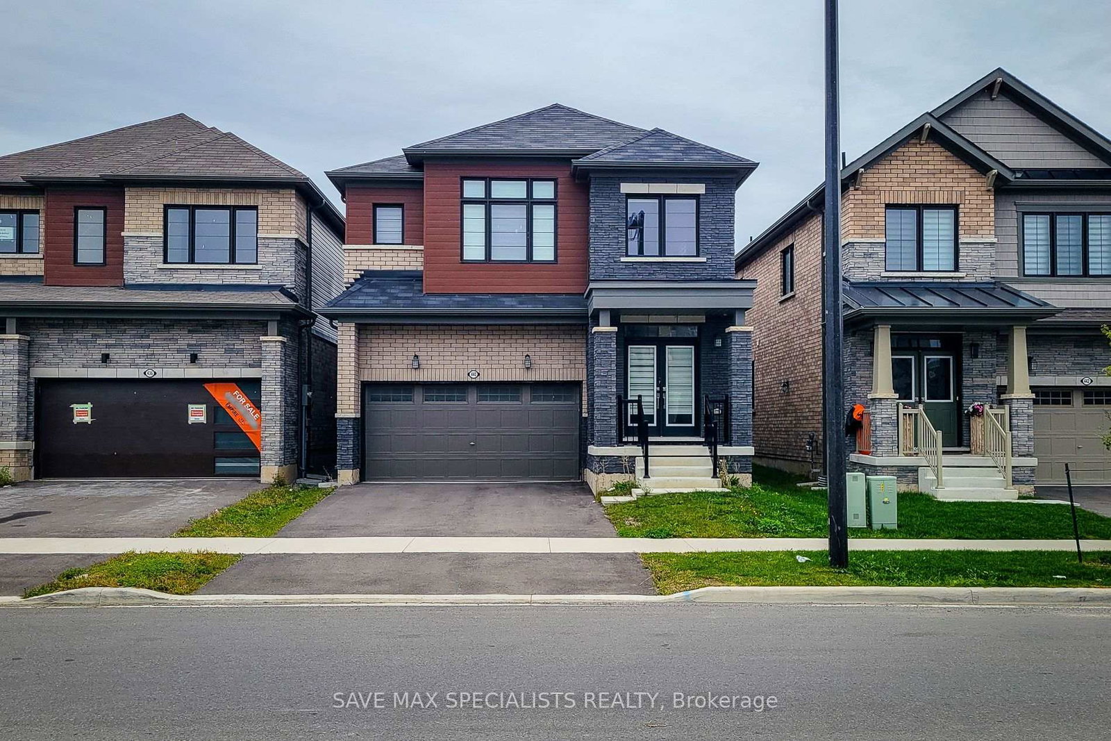 440 Barker, Thorold, Ontario L2V 0K7