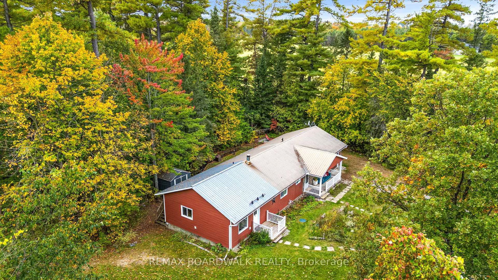 3099 8th Concession North Road • Pakenham, ON photo 50