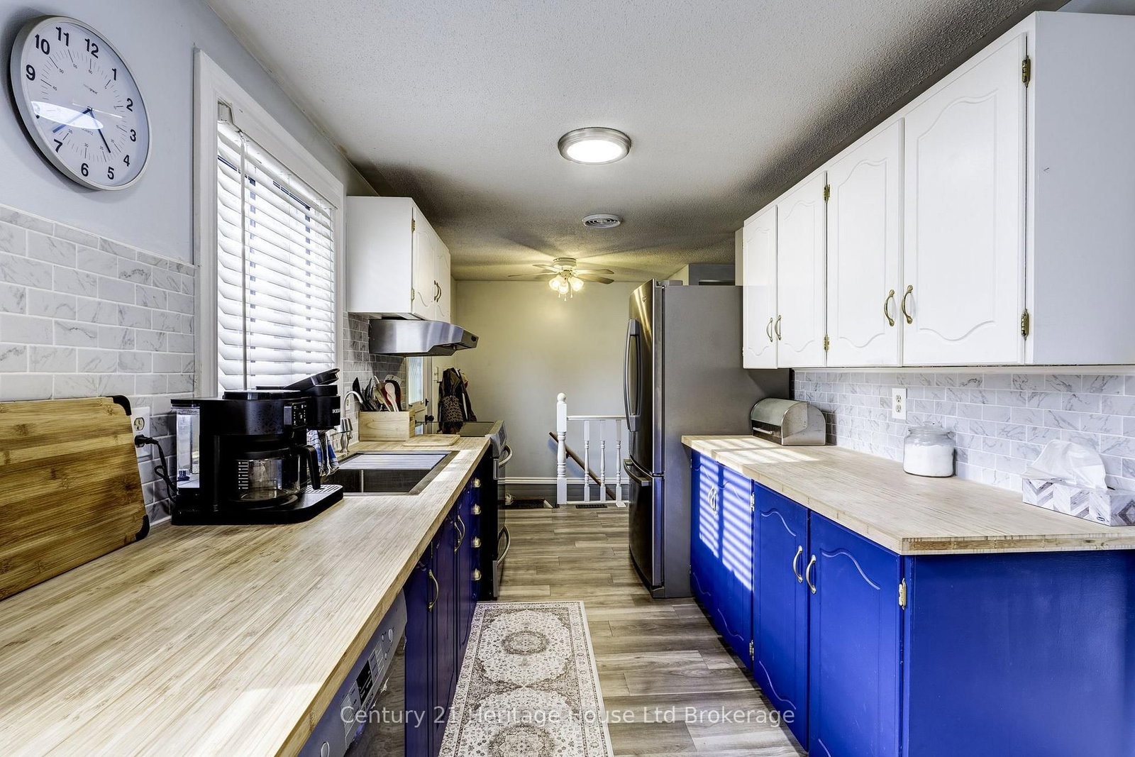 124 INNES Street • Ingersoll, ON photo 15
