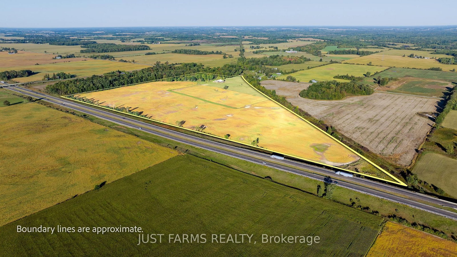 34639 Third, Southwold, Ontario N0L 2G0