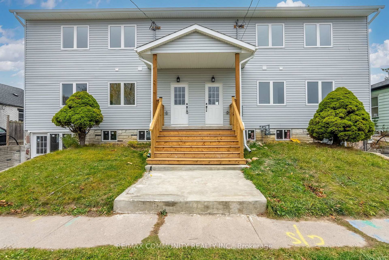 170 Bruton, Port Hope, Ontario L1A 1V7