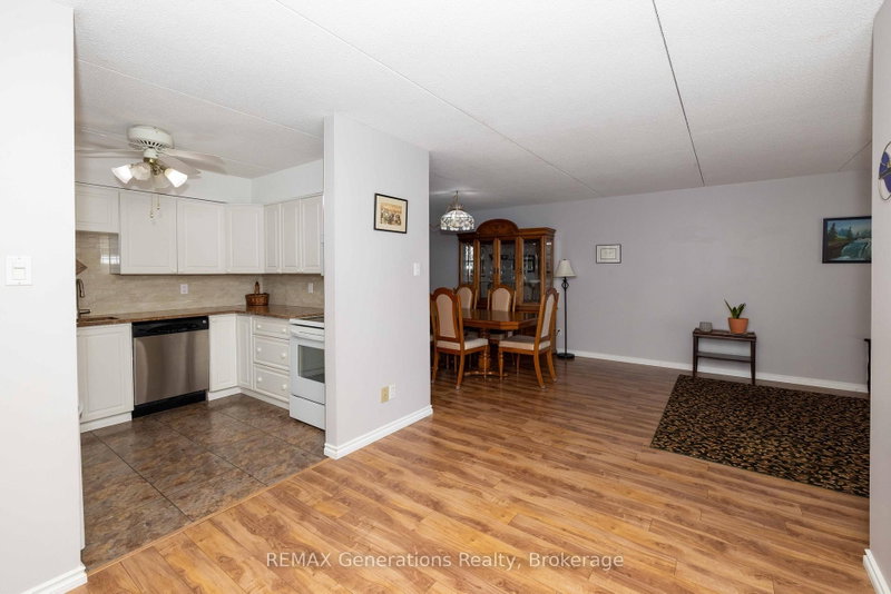 207 - 800 Gordon Street
