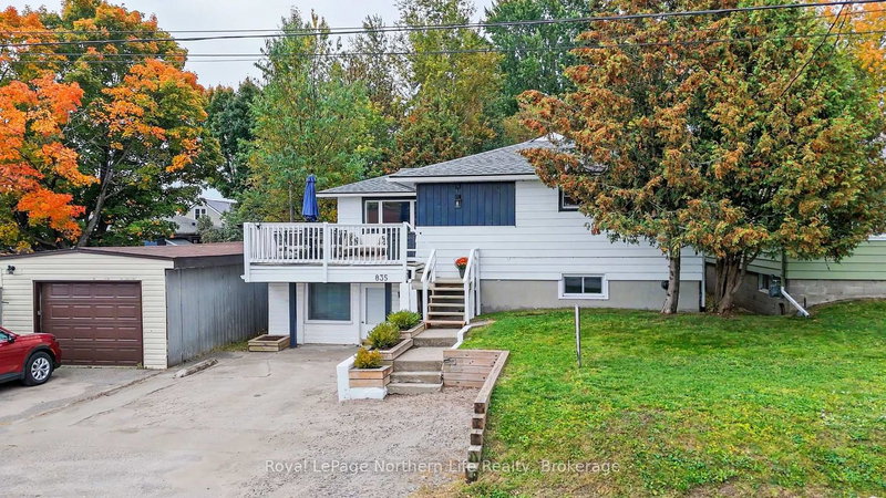835 Lorne Avenue