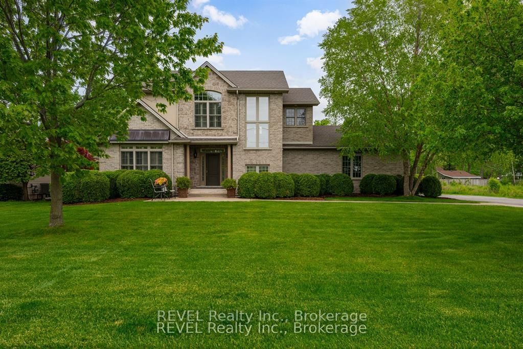 3250 Thunder Bay Road