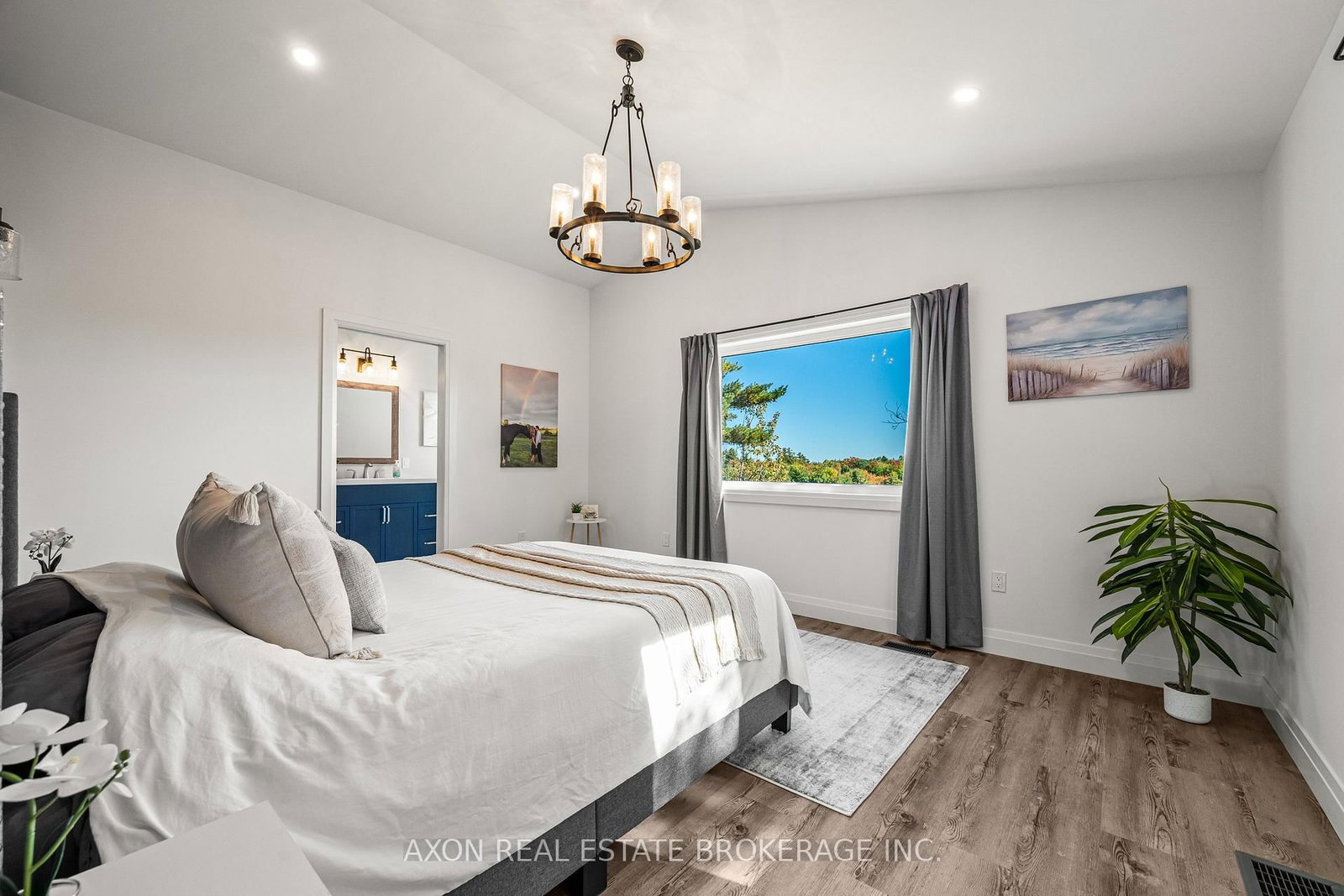 1022 Briscoe Bay Lane • Battersea, ON photo 43