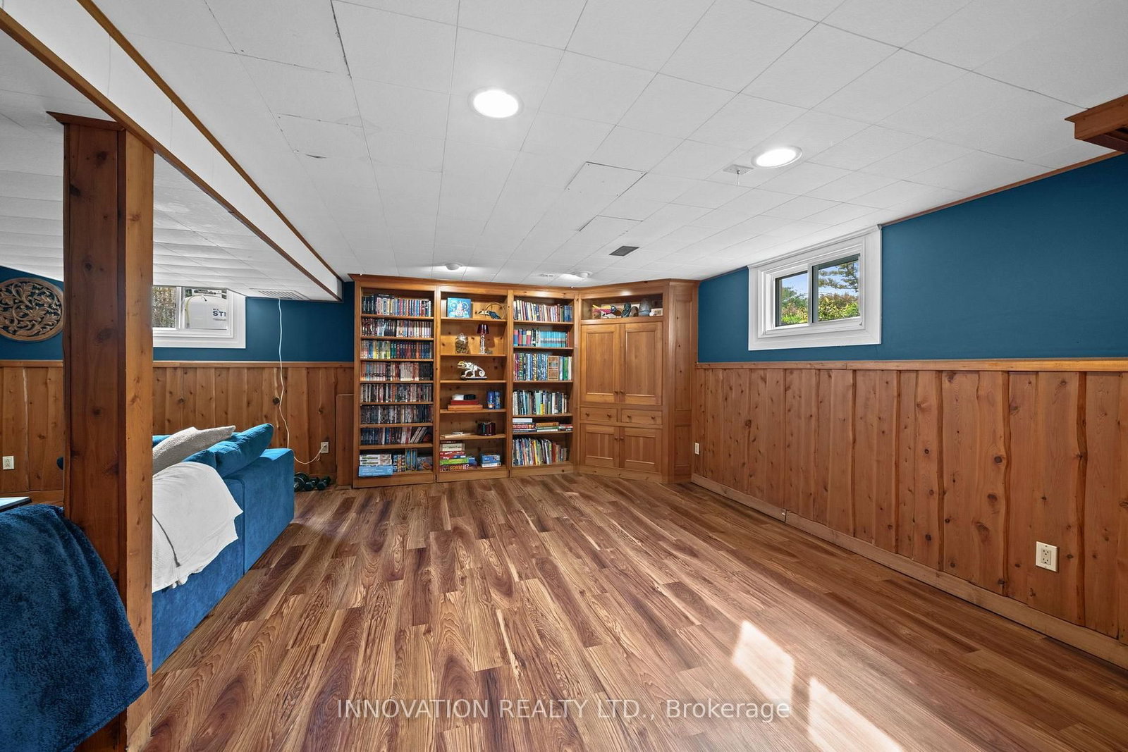 2863 John Shaw Road • Kinburn, ON photo 29