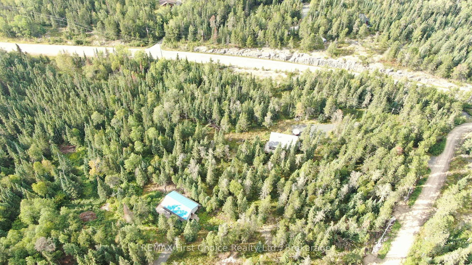 Lot 3 Gunn Lake Road • Kenora Remote Area, ON photo 20