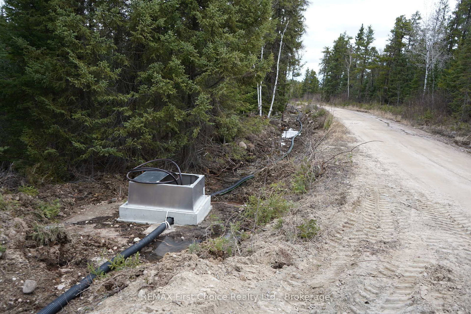 Lot 3 Gunn Lake Road • Kenora Remote Area, ON photo 28