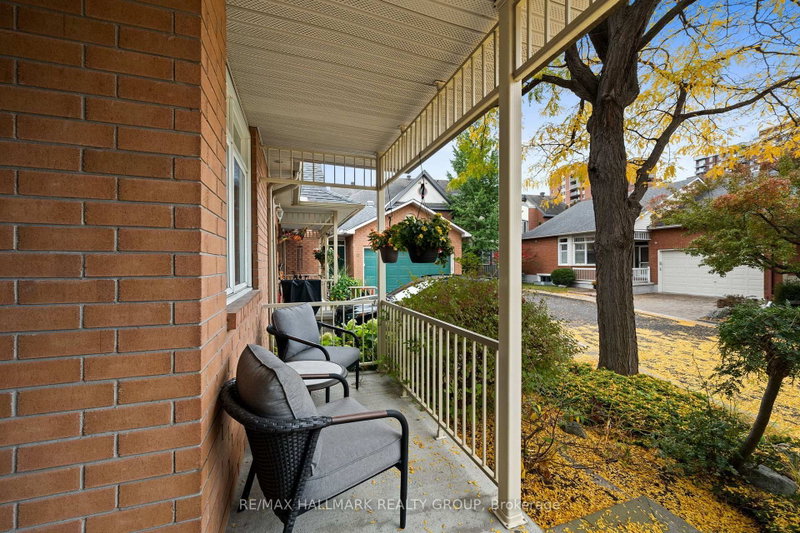 19 - 1240 Kilborn Place