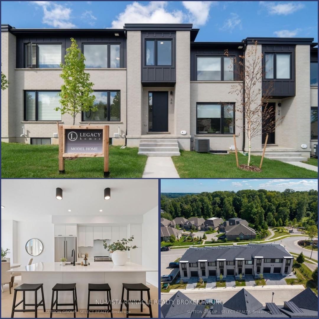 1175 RIVERBEND Road, Unit 22