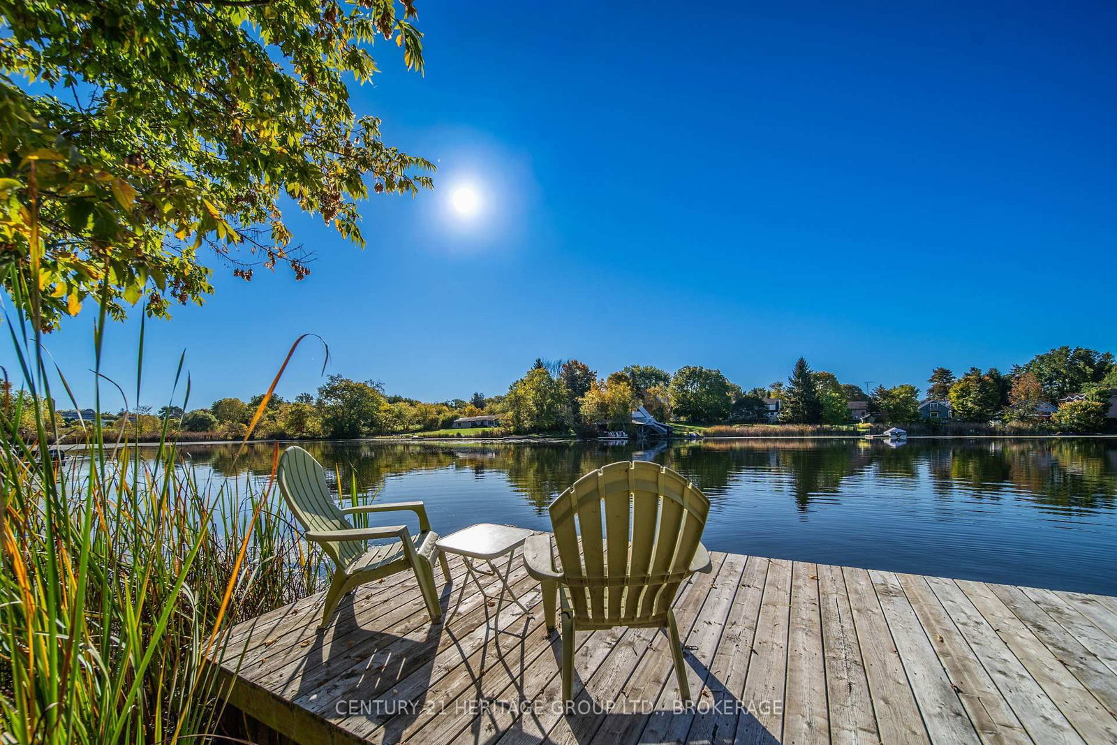 103 Rocklind Close Lane • Front of Leeds & Seeleys Bay, ON photo 42