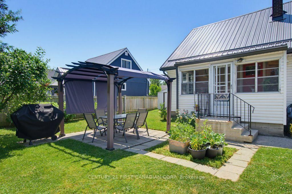3 Parkside Drive • St. Thomas, ON photo 32