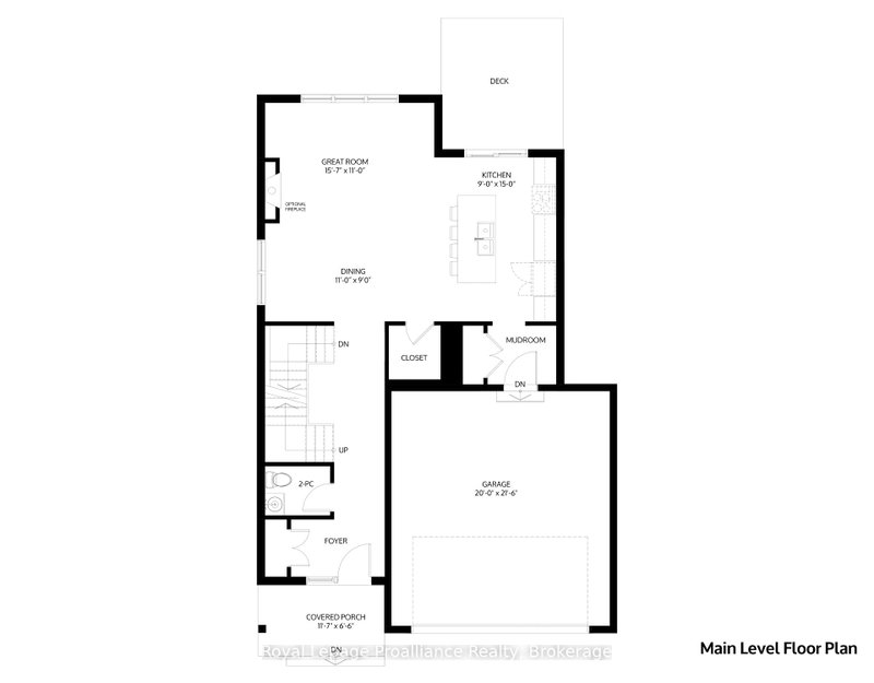 7 Willowbrook Street