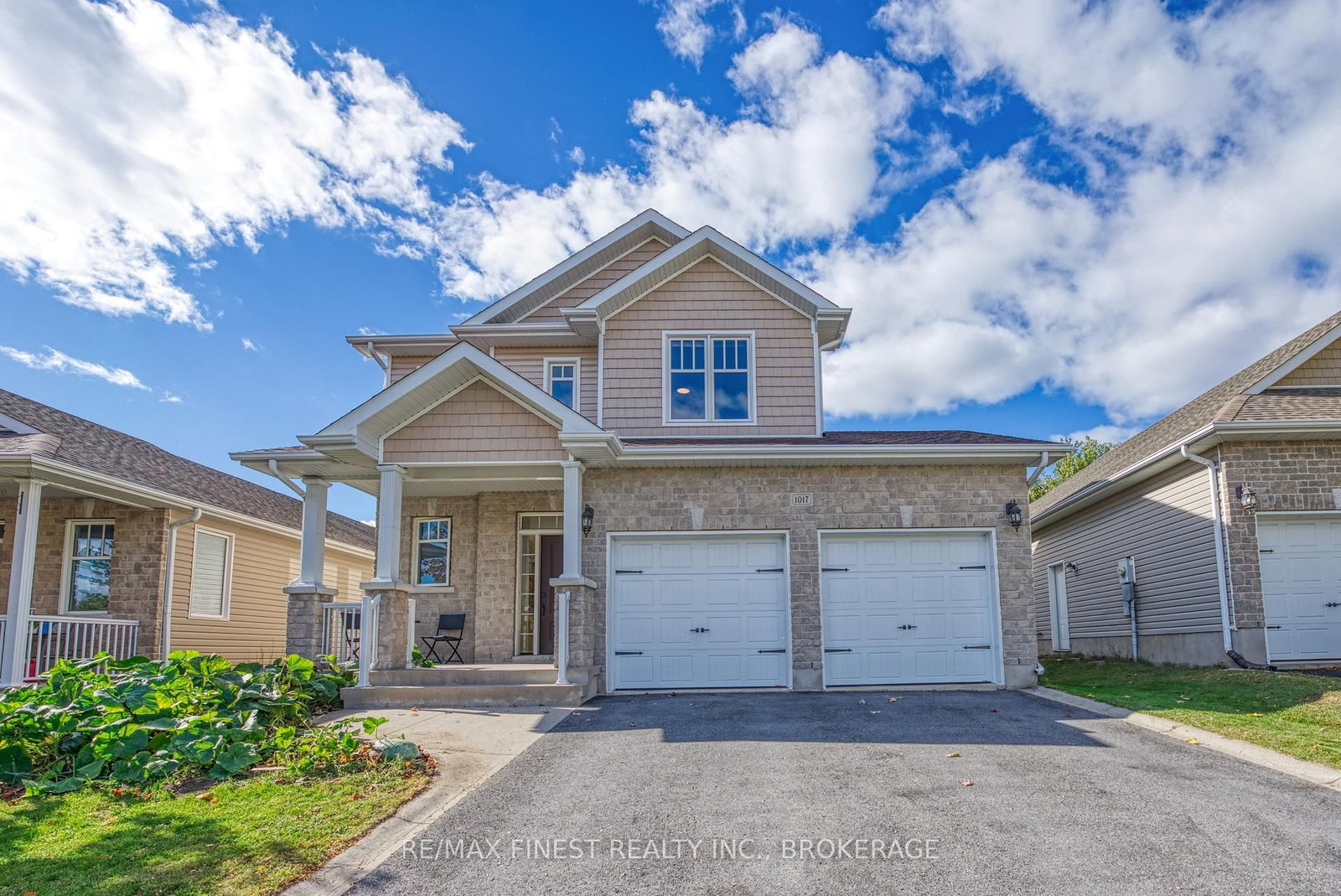 1017 Woodhaven Drive • Kingston, ON photo 1
