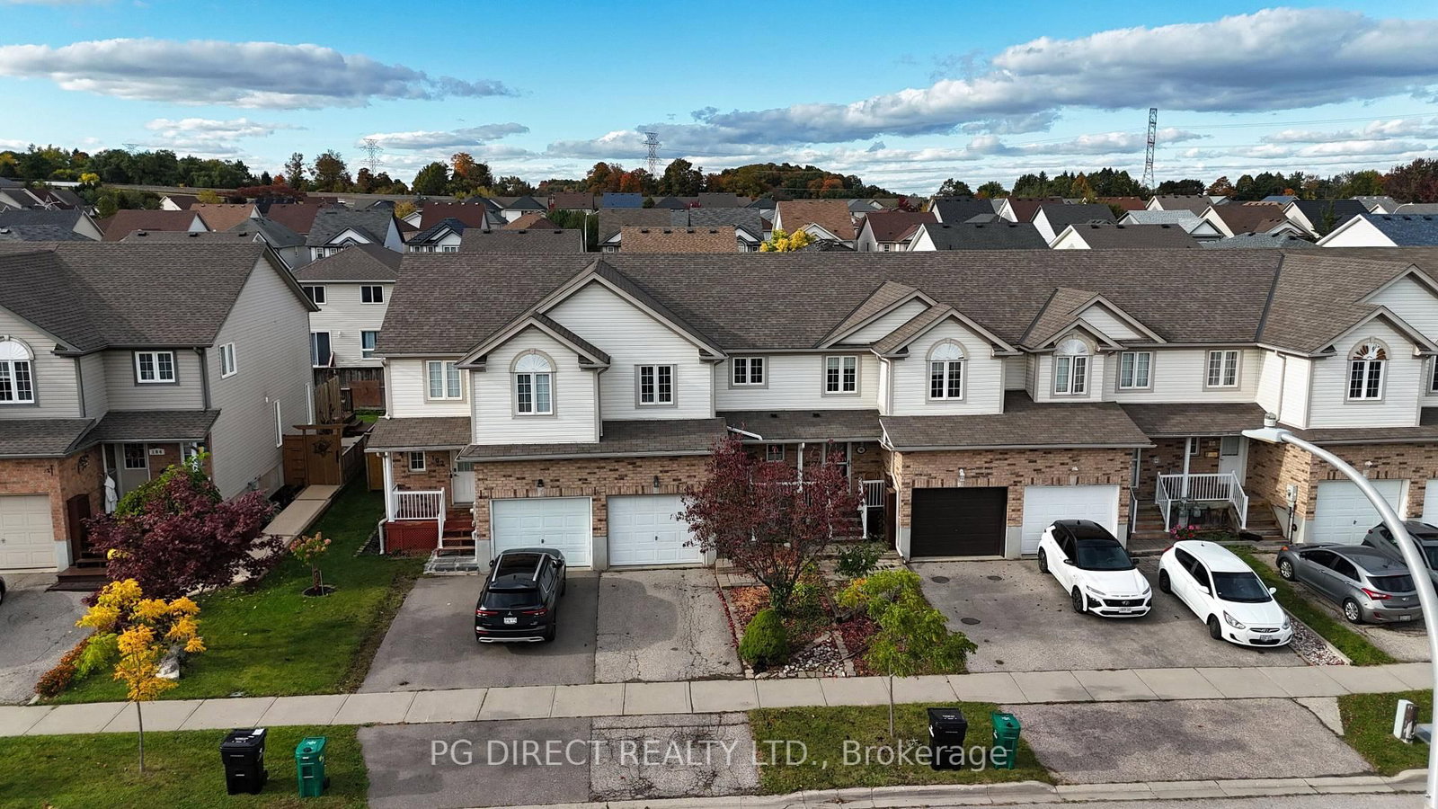 100 Foxglove Crescent • Kitchener, ON photo 19