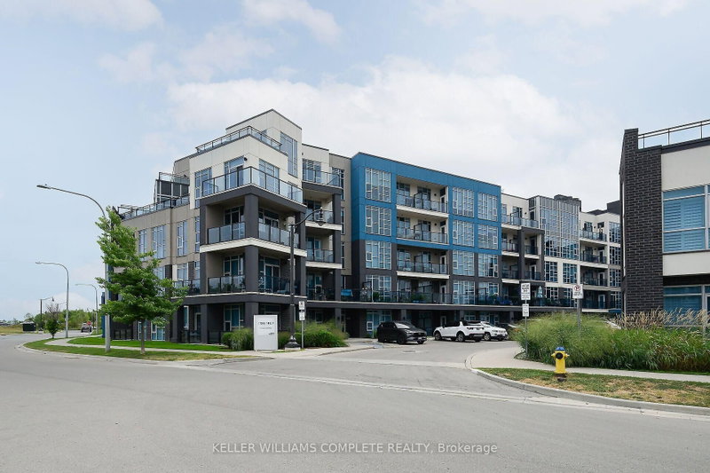 411 - 10 CONCORD Place