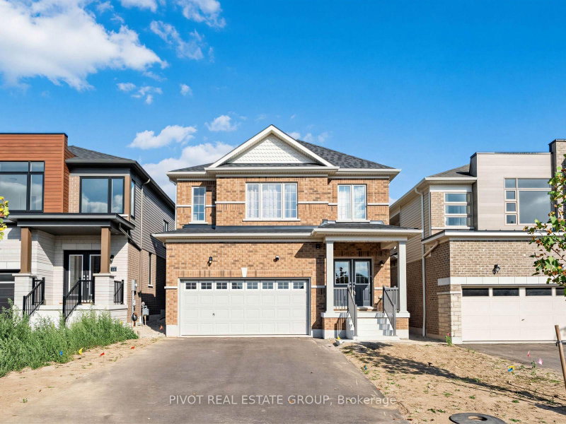 12 Gilham Way