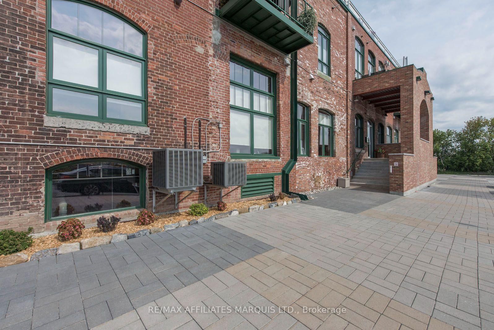 703 Cotton Mill Street • #307 • Cornwall, ON photo 4
